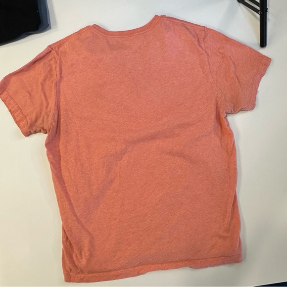 Lot of 3 Men’s Medium Shirts Cuts Frest Cut Tees J. Crew - Picture 6 of 13